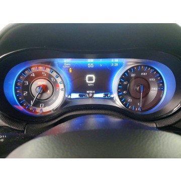 Chrysler   Sedan/Limuzyna 2019,  3.6 benzyna, automat - Na sprzedaż za 32 000 zł - Tarnów - zdjęcie 9