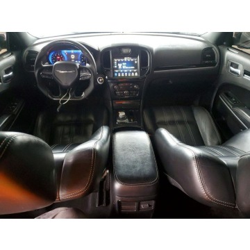 Chrysler   Sedan/Limuzyna 2019,  3.6 benzyna, automat - Na sprzedaż za 32 000 zł - Tarnów - zdjęcie 8