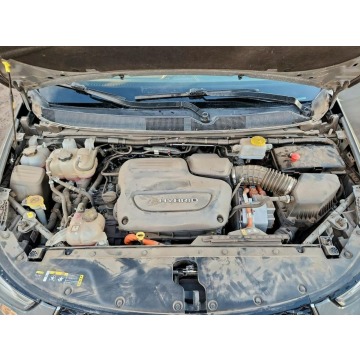 Chrysler Pacifica  Minivan/Van 2022,  3.6 hybryda, automat - Na sprzedaż za 40 000 zł - Tarnów - zdjęcie 11