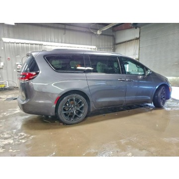 Chrysler Pacifica  Minivan/Van 2022,  3.6 benzyna, automat - Na sprzedaż za 41 000 zł - Tarnów - zdjęcie 4