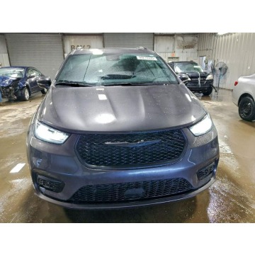 Chrysler Pacifica  Minivan/Van 2022,  3.6 benzyna, automat - Na sprzedaż za 41 000 zł - Tarnów - zdjęcie 3
