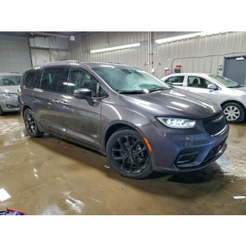 Chrysler Pacifica - / 3.6 291KM / Bogate wyposażenie / niski przebieg /