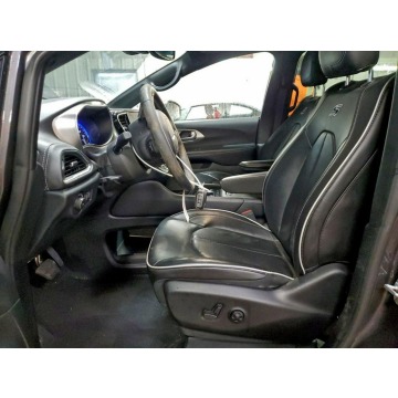 Chrysler Pacifica  Minivan/Van 2022,  3.6 benzyna, automat - Na sprzedaż za 41 000 zł - Tarnów - zdjęcie 7