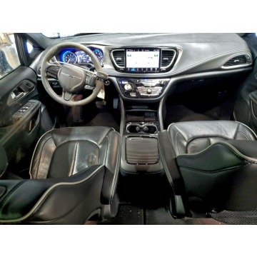 Chrysler Pacifica  Minivan/Van 2022,  3.6 benzyna, automat - Na sprzedaż za 41 000 zł - Tarnów - zdjęcie 8