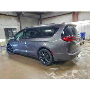 Chrysler Pacifica  Minivan/Van 2022,  3.6 benzyna, automat - Na sprzedaż za 41 000 zł - Tarnów - zdjęcie 5
