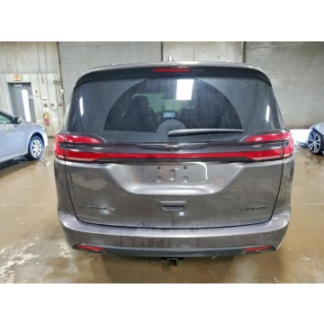 Chrysler Pacifica  Minivan/Van 2022,  3.6 benzyna, automat - Na sprzedaż za 41 000 zł - Tarnów - zdjęcie 6