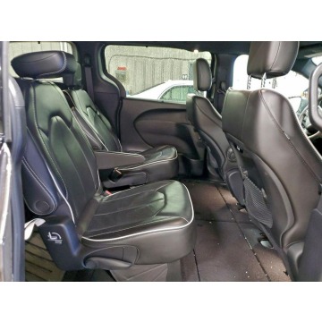 Chrysler Pacifica  Minivan/Van 2022,  3.6 benzyna, automat - Na sprzedaż za 41 000 zł - Tarnów - zdjęcie 11