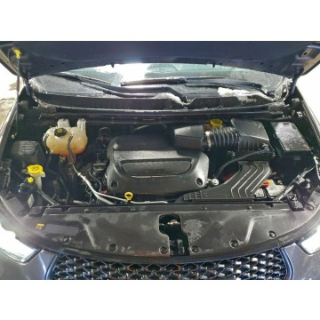 Chrysler Pacifica  Minivan/Van 2022,  3.6 benzyna, automat - Na sprzedaż za 41 000 zł - Tarnów - zdjęcie 12