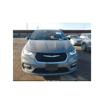 Chrysler Pacifica  Minivan/Van 2025,  3.6 hybryda, automat - Na sprzedaż za 99 000 zł - Tarnów - zdjęcie 3