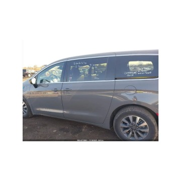 Chrysler Pacifica  Minivan/Van 2025,  3.6 hybryda, automat - Na sprzedaż za 99 000 zł - Tarnów - zdjęcie 5
