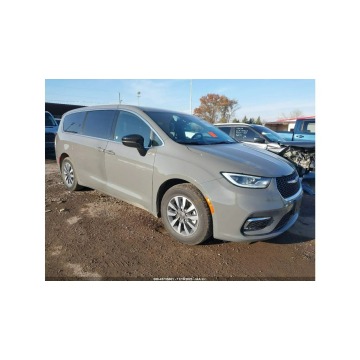 Chrysler Pacifica - / PLUG-IN / 3.6 260KM / niski przebieg /