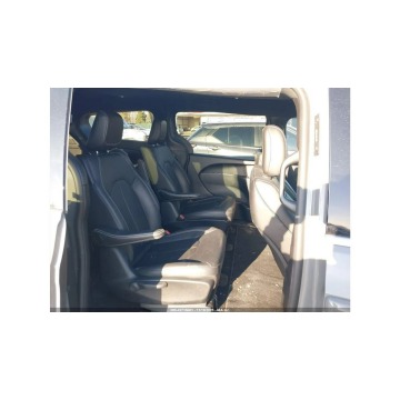 Chrysler Pacifica  Minivan/Van 2025,  3.6 hybryda, automat - Na sprzedaż za 99 000 zł - Tarnów - zdjęcie 10