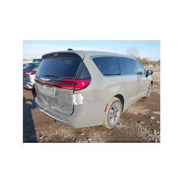 Chrysler Pacifica  Minivan/Van 2025,  3.6 hybryda, automat - Na sprzedaż za 99 000 zł - Tarnów - zdjęcie 6