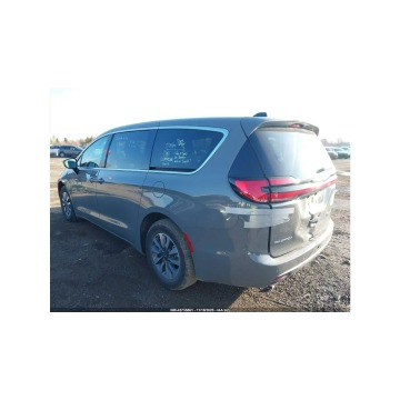 Chrysler Pacifica  Minivan/Van 2025,  3.6 hybryda, automat - Na sprzedaż za 99 000 zł - Tarnów - zdjęcie 7