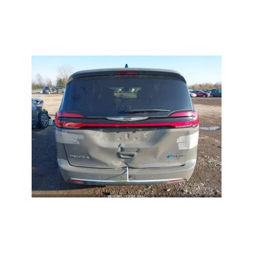 Chrysler Pacifica  Minivan/Van 2025,  3.6 hybryda, automat - Na sprzedaż za 99 000 zł - Tarnów - zdjęcie 8