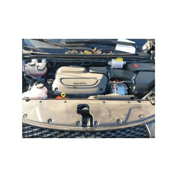 Chrysler Pacifica  Minivan/Van 2025,  3.6 hybryda, automat - Na sprzedaż za 99 000 zł - Tarnów - zdjęcie 11