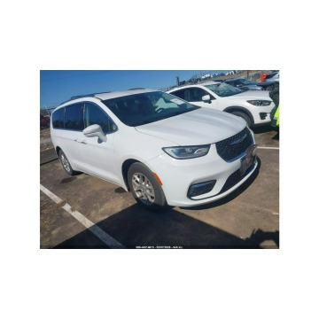 Chrysler Pacifica - / BENZYNA / 3.6 287KM / niski przebieg /