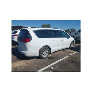 Chrysler Pacifica  Minivan/Van 2021,  3.6 benzyna, automat - Na sprzedaż za 32 000 zł - Tarnów - zdjęcie 6