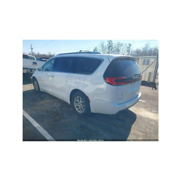 Chrysler Pacifica  Minivan/Van 2021,  3.6 benzyna, automat - Na sprzedaż za 32 000 zł - Tarnów - zdjęcie 5