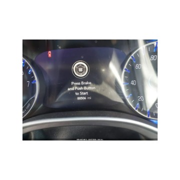 Chrysler Pacifica  Minivan/Van 2021,  3.6 benzyna, automat - Na sprzedaż za 32 000 zł - Tarnów - zdjęcie 10