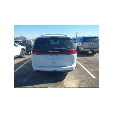 Chrysler Pacifica  Minivan/Van 2021,  3.6 benzyna, automat - Na sprzedaż za 32 000 zł - Tarnów - zdjęcie 8