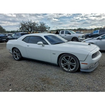 Dodge Challenger  Coupe/Sportowy 2019,  5.7 benzyna, automat - Na sprzedaż za 42 000 zł - Tarnów - zdjęcie 2