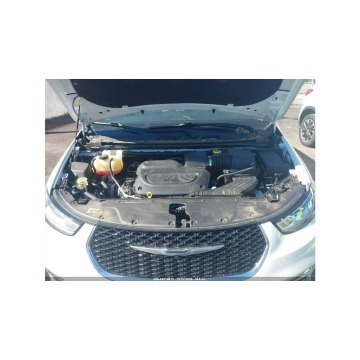 Chrysler Pacifica  Minivan/Van 2021,  3.6 benzyna, automat - Na sprzedaż za 32 000 zł - Tarnów - zdjęcie 12