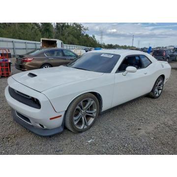 Dodge Challenger - / 5.7 381KM / Niski przebieg /