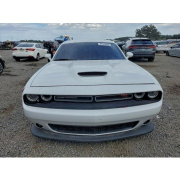 Dodge Challenger  Coupe/Sportowy 2019,  5.7 benzyna, automat - Na sprzedaż za 42 000 zł - Tarnów - zdjęcie 3