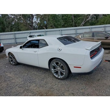 Dodge Challenger  Coupe/Sportowy 2019,  5.7 benzyna, automat - Na sprzedaż za 42 000 zł - Tarnów - zdjęcie 5