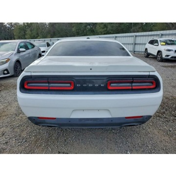 Dodge Challenger  Coupe/Sportowy 2019,  5.7 benzyna, automat - Na sprzedaż za 42 000 zł - Tarnów - zdjęcie 6