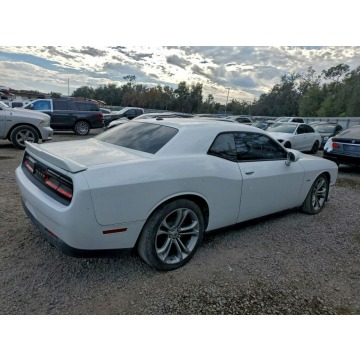 Dodge Challenger  Coupe/Sportowy 2019,  5.7 benzyna, automat - Na sprzedaż za 42 000 zł - Tarnów - zdjęcie 4