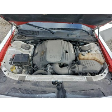 Dodge Challenger  Coupe/Sportowy 2019,  5.7 benzyna, automat - Na sprzedaż za 42 000 zł - Tarnów - zdjęcie 11