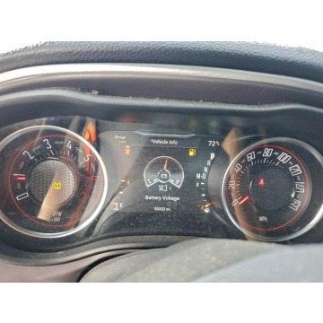 Dodge Challenger  Coupe/Sportowy 2019,  5.7 benzyna, automat - Na sprzedaż za 42 000 zł - Tarnów - zdjęcie 9