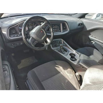 Dodge Challenger  Coupe/Sportowy 2019,  5.7 benzyna, automat - Na sprzedaż za 42 000 zł - Tarnów - zdjęcie 8