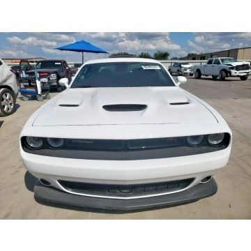 Dodge Challenger  Coupe/Sportowy 2023,  6.4 benzyna, automat - Na sprzedaż za 89 000 zł - Tarnów - zdjęcie 3