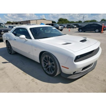 Dodge Challenger  Coupe/Sportowy 2023,  6.4 benzyna, automat - Na sprzedaż za 89 000 zł - Tarnów - zdjęcie 2