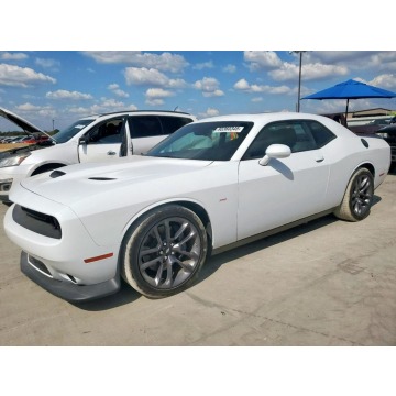 Dodge Challenger - / 6.4 492KM / Niski przebieg /