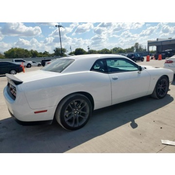 Dodge Challenger  Coupe/Sportowy 2023,  6.4 benzyna, automat - Na sprzedaż za 89 000 zł - Tarnów - zdjęcie 4