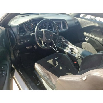 Dodge Challenger  Coupe/Sportowy 2023,  6.4 benzyna, automat - Na sprzedaż za 89 000 zł - Tarnów - zdjęcie 8