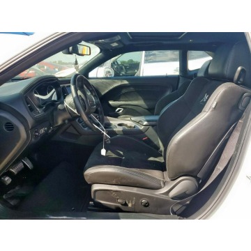 Dodge Challenger  Coupe/Sportowy 2023,  6.4 benzyna, automat - Na sprzedaż za 89 000 zł - Tarnów - zdjęcie 7