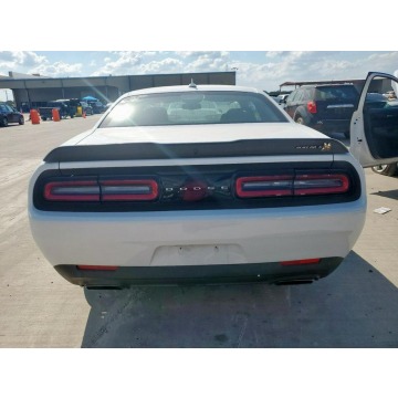 Dodge Challenger  Coupe/Sportowy 2023,  6.4 benzyna, automat - Na sprzedaż za 89 000 zł - Tarnów - zdjęcie 6