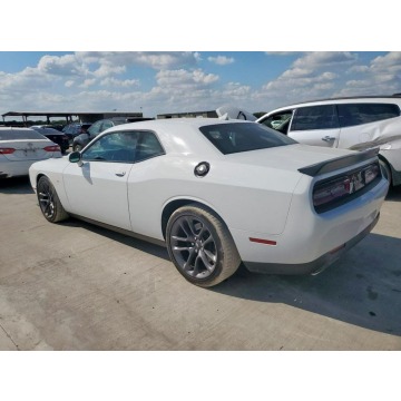 Dodge Challenger  Coupe/Sportowy 2023,  6.4 benzyna, automat - Na sprzedaż za 89 000 zł - Tarnów - zdjęcie 5