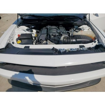 Dodge Challenger  Coupe/Sportowy 2023,  6.4 benzyna, automat - Na sprzedaż za 89 000 zł - Tarnów - zdjęcie 11