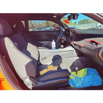 Dodge Challenger  Coupe/Sportowy 2021,  6.4 benzyna, automat - Na sprzedaż za 59 000 zł - Tarnów - zdjęcie 7