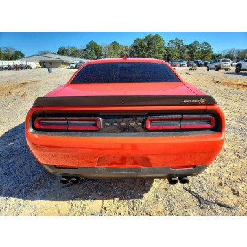 Dodge Challenger  Coupe/Sportowy 2021,  6.4 benzyna, automat - Na sprzedaż za 59 000 zł - Tarnów - zdjęcie 6