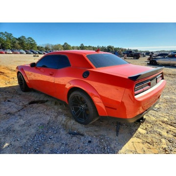 Dodge Challenger  Coupe/Sportowy 2021,  6.4 benzyna, automat - Na sprzedaż za 59 000 zł - Tarnów - zdjęcie 5