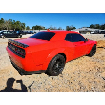 Dodge Challenger  Coupe/Sportowy 2021,  6.4 benzyna, automat - Na sprzedaż za 59 000 zł - Tarnów - zdjęcie 4