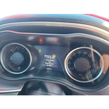 Dodge Challenger  Coupe/Sportowy 2021,  6.4 benzyna, automat - Na sprzedaż za 59 000 zł - Tarnów - zdjęcie 8