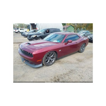 Dodge Challenger - / 5.7 372KM / automat / niski przebieg /